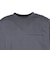 オークリー（OAKLEY）ESS POCK 長袖Tシャツ FOA409638-23B