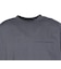 オークリー（OAKLEY）ESS POCK 長袖Tシャツ FOA409638-23B