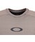 オークリー（OAKLEY）Enhance Light Grid 長袖 クルーネックTシャツ FOA409500-881