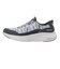 スケッチャーズ（SKECHERS）カジュアルシューズ スリップインズ コンツアーフォーム コージーフィット カモポスト グレー 233292-GYW カジュア…