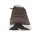 スケッチャーズ（SKECHERS）カジュアルシューズ スリップインズ コンツアーフォーム コージーフィット 232619-BRN