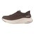 スケッチャーズ（SKECHERS）カジュアルシューズ スリップインズ コンツアーフォーム コージーフィット 232619-BRN