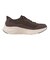スケッチャーズ（SKECHERS）カジュアルシューズ スリップインズ コンツアーフォーム コージーフィット 232619-BRN