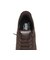 スケッチャーズ（SKECHERS）カジュアルシューズ スリップインズ コンツアーフォーム コージーフィット 232619-BRN