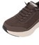 スケッチャーズ（SKECHERS）カジュアルシューズ スリップインズ コンツアーフォーム コージーフィット 232619-BRN