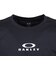 オークリー（OAKLEY）Enhance Practice 長袖 クルーネックTシャツ 16.7 FOA409502-021