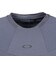 オークリー（OAKLEY）O-Sync Pack Knit 長袖 クルーネックTシャツ 2.0 FOA409501-23B