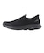 スケッチャーズ（SKECHERS）ウォーキングシューズ スリップインズ ゴーウォーク 8 ペラヨ ブラック 216784-BBK スポーツ カジュアル シューズ