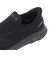 スケッチャーズ（SKECHERS）ウォーキングシューズ スリップインズ ゴーウォーク 8 ペラヨ ブラック 216784-BBK スポーツ カジュアル シューズ
