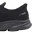 スケッチャーズ（SKECHERS）ウォーキングシューズ スリップインズ ゴーウォーク 8 ペラヨ ブラック 216784-BBK スポーツ カジュアル シューズ