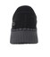 スケッチャーズ（SKECHERS）カジュアルシューズ スリップインズ ウィルシャー BLVD-MNLT LVE 159586-BBK
