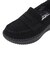 スケッチャーズ（SKECHERS）カジュアルシューズ スリップインズ ウィルシャー BLVD-MNLT LVE 159586-BBK