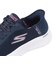 スケッチャーズ（SKECHERS）スニーカー ウォーキングシューズ スリップインズ ゴーウォーク フレックス グランド エントリー ネイビー ピンク 1248…