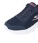 スケッチャーズ（SKECHERS）スニーカー ウォーキングシューズ スリップインズ ゴーウォーク フレックス グランド エントリー ネイビー ピンク 1248…