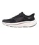 スケッチャーズ（SKECHERS）スニーカー ウォーキングシューズ スリップインズ ゴーラン コンシステント 3 ブラック 129050-BLK スポーツシュ…