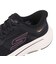 スケッチャーズ（SKECHERS）スニーカー ウォーキングシューズ スリップインズ ゴーラン コンシステント 3 ブラック 129050-BLK スポーツシュ…