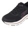 スケッチャーズ（SKECHERS）スニーカー ウォーキングシューズ スリップインズ ゴーラン コンシステント 3 ブラック 129050-BLK スポーツシュ…