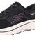スケッチャーズ（SKECHERS）スニーカー ウォーキングシューズ スリップインズ ゴーラン コンシステント 3 ブラック 129050-BLK スポーツシュ…
