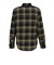 オークリー（OAKLEY）Podium Plaid 長袖 フランネルシャツ FOA402573-D07