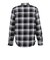 オークリー（OAKLEY）Podium Plaid 長袖 フランネルシャツ FOA402573-9I3