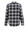 オークリー（OAKLEY）Podium Plaid 長袖 フランネルシャツ FOA402573-9I3