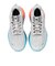 サロモン（SALOMON）ランニングシューズ ジョギングシューズ エアログライド 4 グラディエント グレー L49228800 スポーツ シューズ トレーニ…
