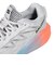 サロモン（SALOMON）ランニングシューズ ジョギングシューズ エアログライド 4 グラディエント グレー L49228800 スポーツ シューズ トレーニ…