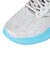 サロモン（SALOMON）ランニングシューズ ジョギングシューズ エアログライド 4 グラディエント グレー L49228800 スポーツ シューズ トレーニ…