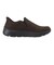 スケッチャーズ（SKECHERS）ウォーキングシューズ スリップインズ ゴーウォーク フレックス レイ ダークブラウン 216334-CHOC スポーツ カジ…