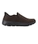 スケッチャーズ（SKECHERS）ウォーキングシューズ スリップインズ ゴーウォーク フレックス レイ ダークブラウン 216334-CHOC スポーツ カジ…