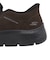 スケッチャーズ（SKECHERS）ウォーキングシューズ スリップインズ ゴーウォーク フレックス レイ ダークブラウン 216334-CHOC スポーツ カジ…