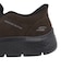 スケッチャーズ（SKECHERS）ウォーキングシューズ スリップインズ ゴーウォーク フレックス レイ ダークブラウン 216334-CHOC スポーツ カジ…