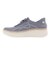 スケッチャーズ（SKECHERS）カジュアルシューズ スリップインズ マーサ・スチュワート ウィルシャー BLVD リーガル ブルーグレー 159412-SL…