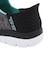 スケッチャーズ（SKECHERS）カジュアルシューズ スリップインズ サミッツ ダズリング ヘイズ 149937W-BKTQ