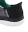 スケッチャーズ（SKECHERS）カジュアルシューズ スリップインズ サミッツ ダズリング ヘイズ 149937W-BKTQ