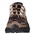 サロモン（SALOMON）ランニングシューズ ジョギングシューズ エアロ フロー グラベル ゴアテックス ブラック L45391900 スポーツ シューズ 防水