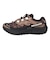 サロモン（SALOMON）ランニングシューズ ジョギングシューズ エアロ フロー グラベル ゴアテックス ブラック L45391900 スポーツ シューズ 防水