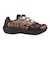サロモン（SALOMON）ランニングシューズ ジョギングシューズ エアロ フロー グラベル ゴアテックス ブラック L45391900 スポーツ シューズ 防水