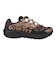 サロモン（SALOMON）ランニングシューズ ジョギングシューズ エアロ フロー グラベル ゴアテックス ブラック L45391900 スポーツ シューズ 防水