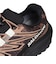 サロモン（SALOMON）ランニングシューズ ジョギングシューズ エアロ フロー グラベル ゴアテックス ブラック L45391900 スポーツ シューズ 防水