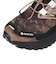 サロモン（SALOMON）ランニングシューズ ジョギングシューズ エアロ フロー グラベル ゴアテックス ブラック L45391900 スポーツ シューズ 防水
