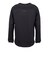 オークリー（OAKLEY）Enhance Light Grid 長袖 クルーネックTシャツ FOA409500-021