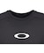 オークリー（OAKLEY）Enhance Light Grid 長袖 クルーネックTシャツ FOA409500-021