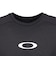 オークリー（OAKLEY）Enhance Light Grid 長袖 クルーネックTシャツ FOA409500-021