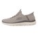 スケッチャーズ（SKECHERS）カジュアルシューズ スリップインズ サミッツ ハイ レンジ ベージュ 232457-TPE スポーツ カジュアル シューズ