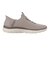 スケッチャーズ（SKECHERS）カジュアルシューズ スリップインズ サミッツ ハイ レンジ ベージュ 232457-TPE スポーツ カジュアル シューズ