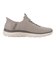 スケッチャーズ（SKECHERS）カジュアルシューズ スリップインズ サミッツ ハイ レンジ ベージュ 232457-TPE スポーツ カジュアル シューズ