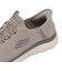 スケッチャーズ（SKECHERS）カジュアルシューズ スリップインズ サミッツ ハイ レンジ ベージュ 232457-TPE スポーツ カジュアル シューズ