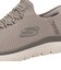 スケッチャーズ（SKECHERS）カジュアルシューズ スリップインズ サミッツ ハイ レンジ ベージュ 232457-TPE スポーツ カジュアル シューズ