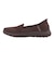 スケッチャーズ（SKECHERS）カジュアルシューズ ウォーキングシューズ スリップインズ オンザゴー フレックス カメリア 138181-CHOC
